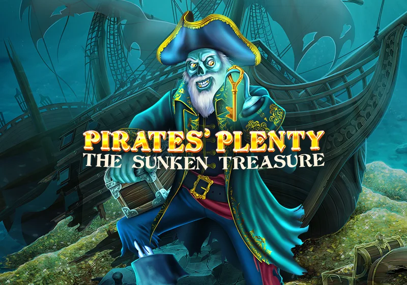 Pirates' Plenty