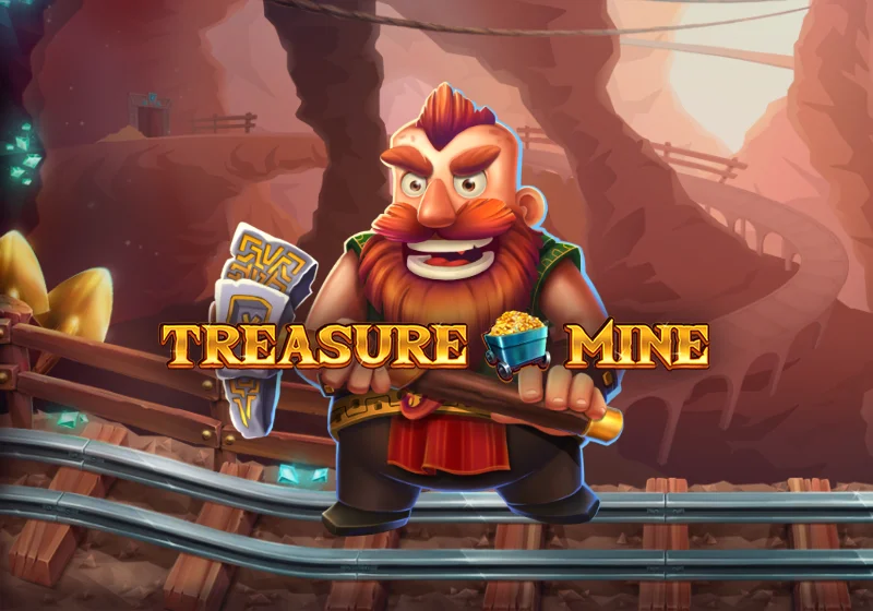 Treasure Mine