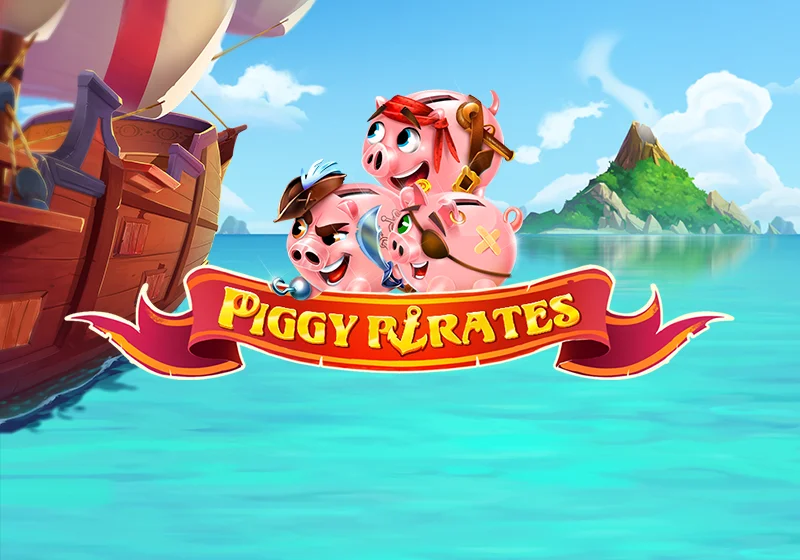 Piggy Pirates