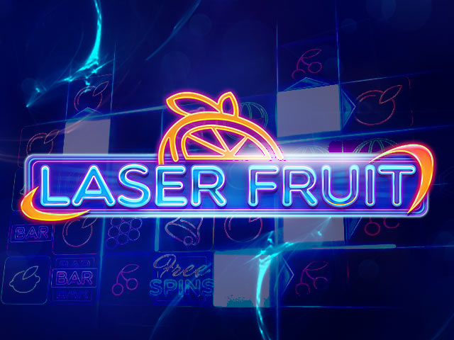 Laser Fruit Red Tiger