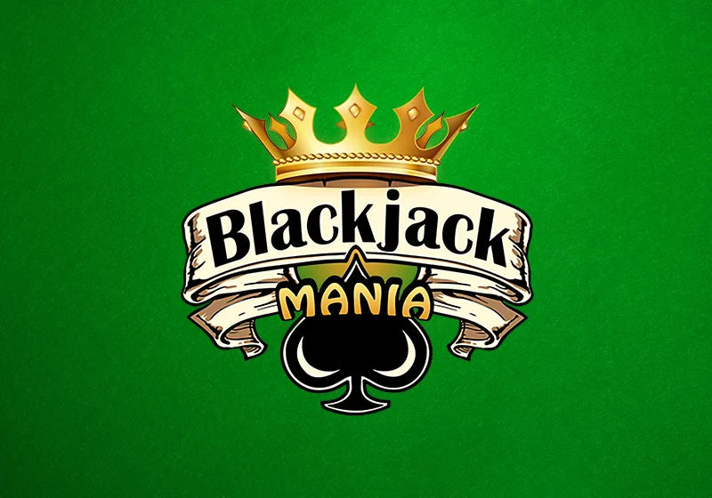 Blackjack Mania