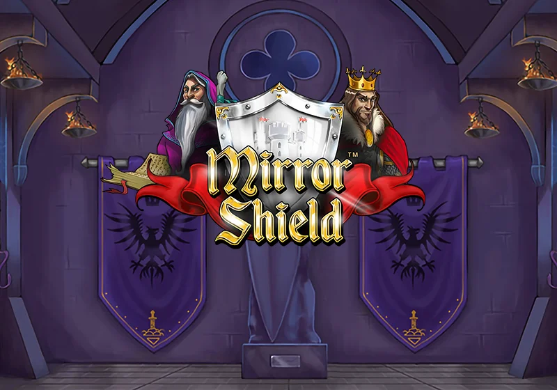 Mirror Shield