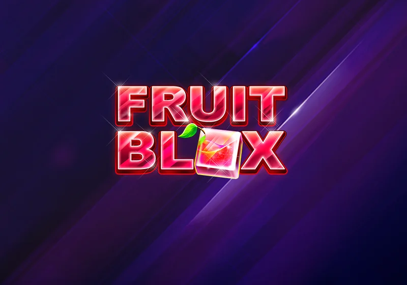 Fruit Blox