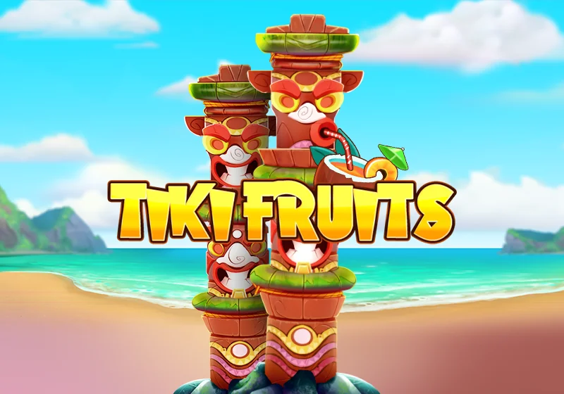 Tiki Fruits