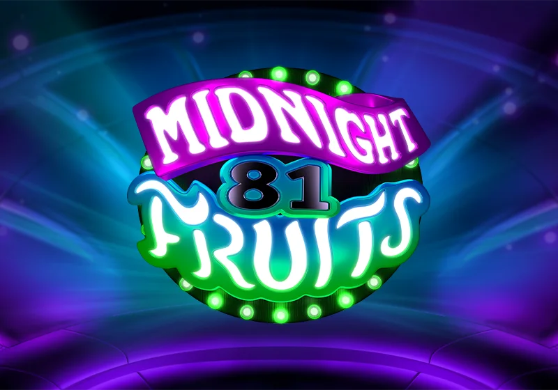 Midnight Fruits 81