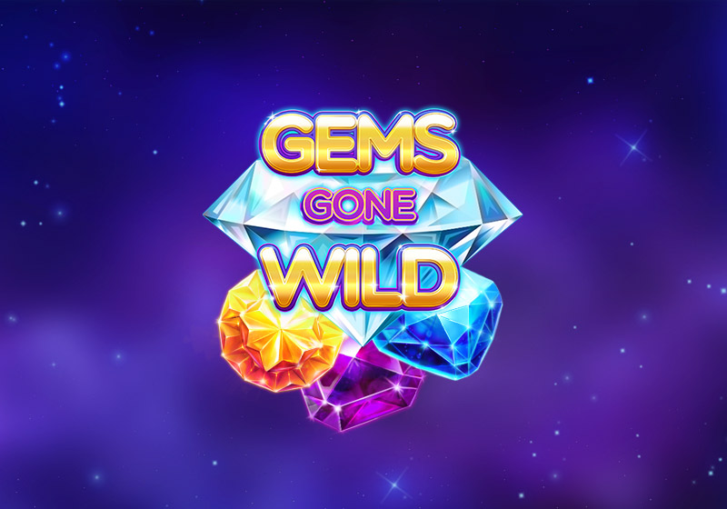 Gems Gone Wild zadarmo