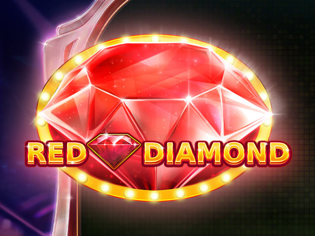 Red Diamond Red Tiger