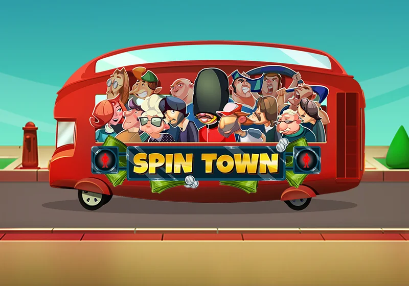 Spin Town