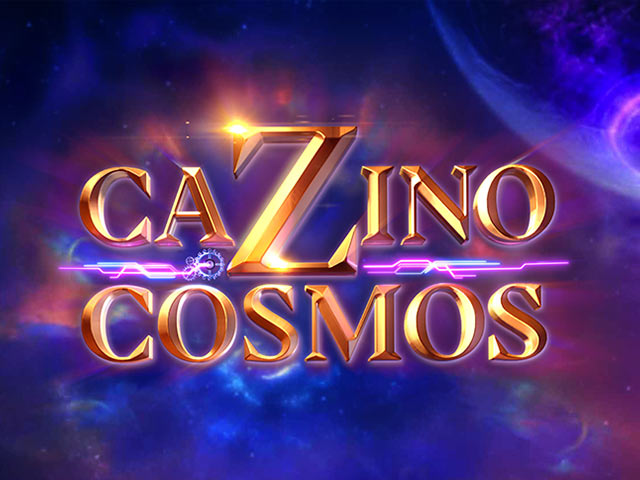 Space sci-fi slot Cazino Cosmos