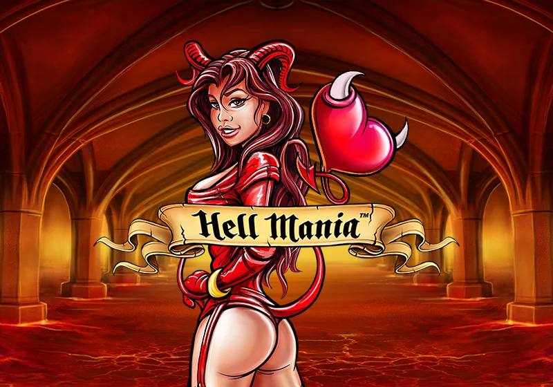 Hell Mania