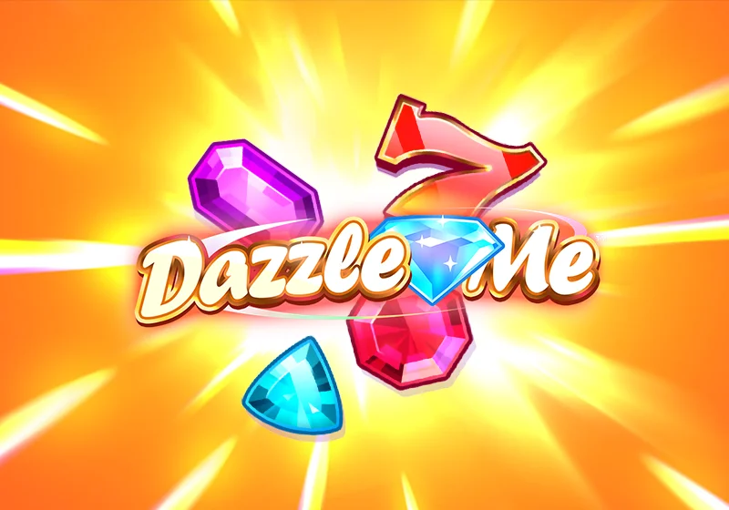 Dazzle me