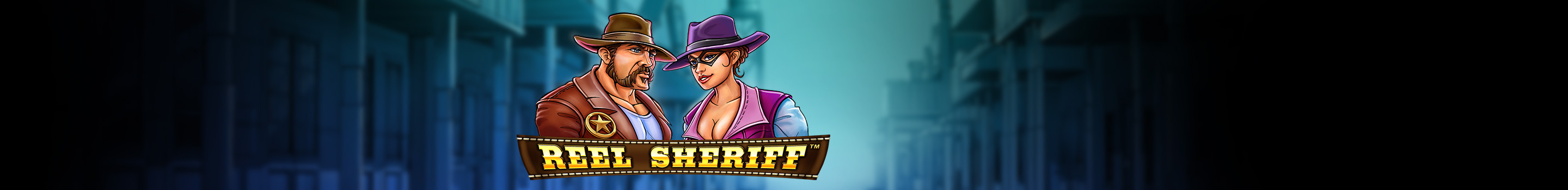 Reel Sheriff