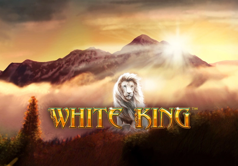 White King