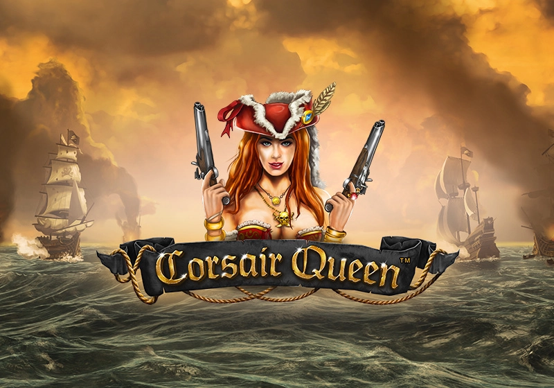 Corsair Queen