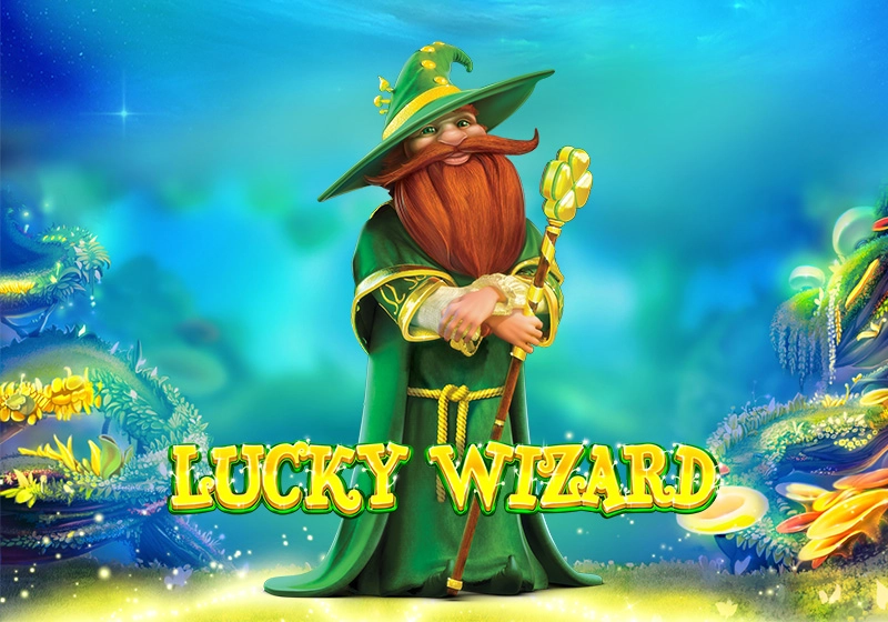 Lucky Wizard