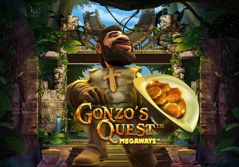 Gonzo’s Quest Megaways