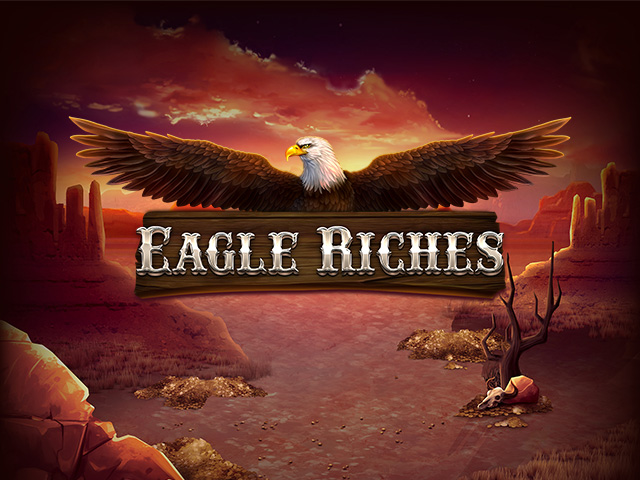 Eagle Riches Red Tiger