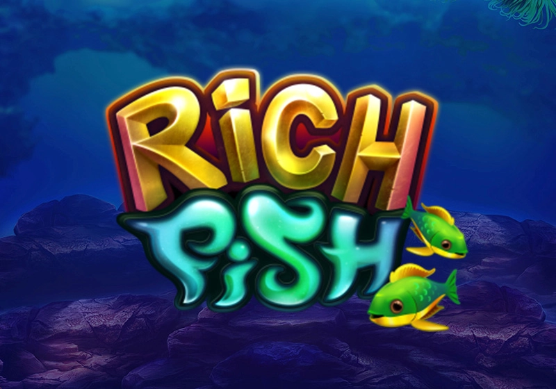 Rich Fish