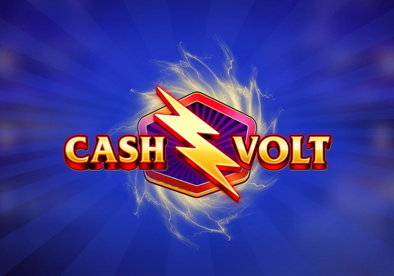 Cash Volt