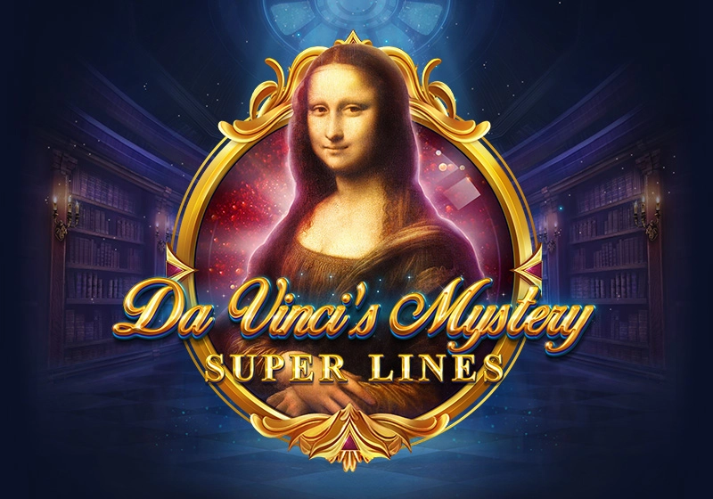 Da Vinci´s Mystery