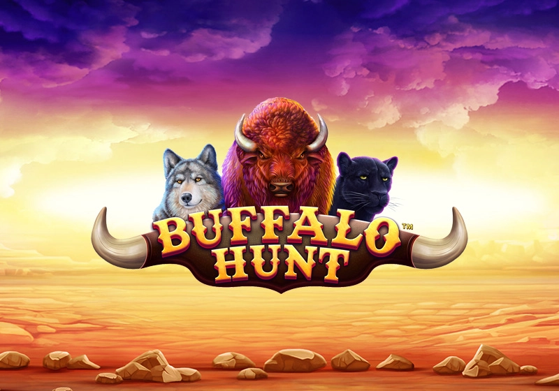 Buffalo Hunt