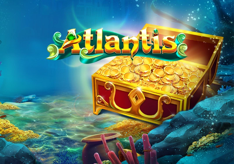 Atlantis