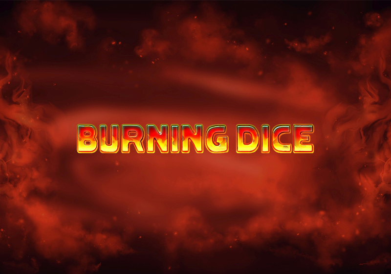 Burning Dice zadarmo