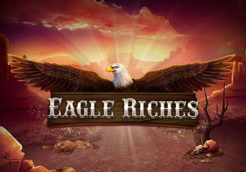 Eagle Riches