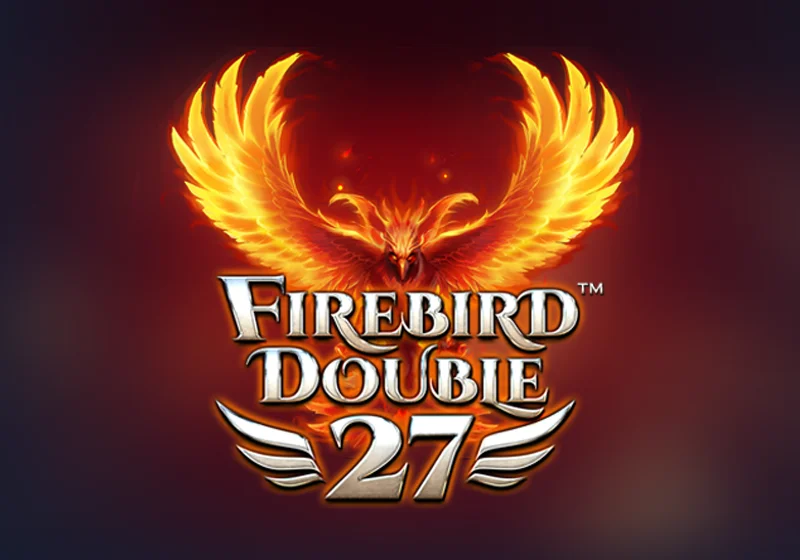 Firebird Double 27