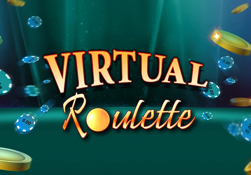 Virtual Roulette