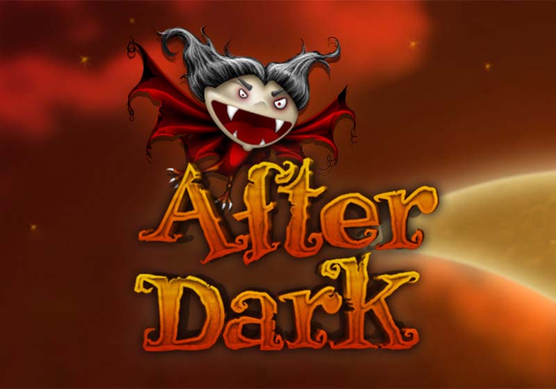 After Dark zadarmo