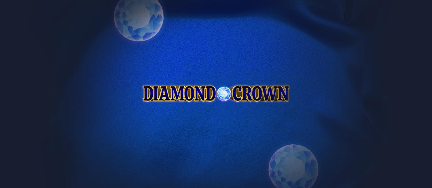Diamond Crown Tech4Bet Diamond Crown Tech4Bet