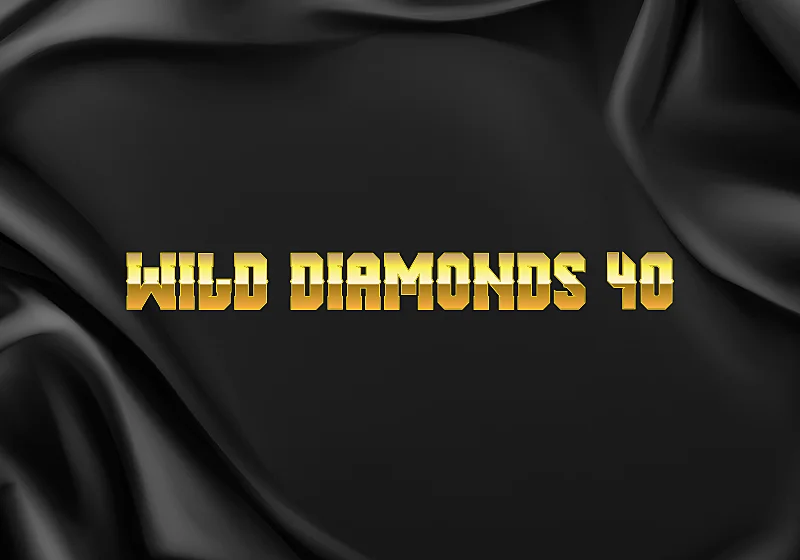 Wild Diamonds 40