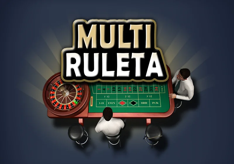 Multi Ruleta EASIT