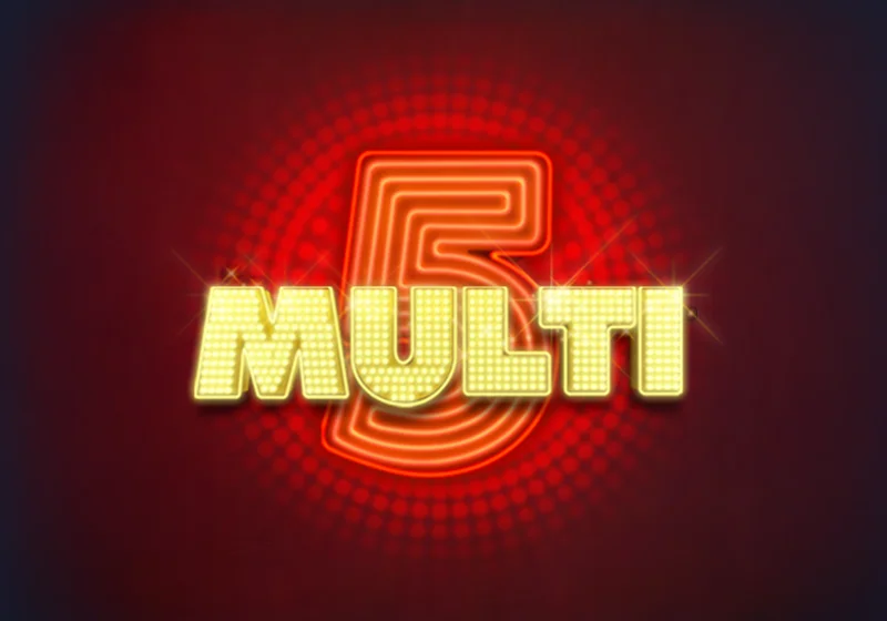 Multi 5