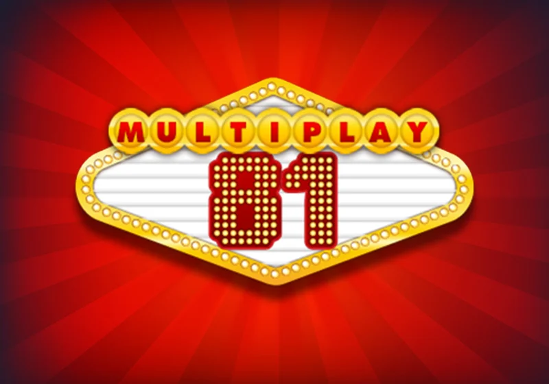 Multiplay 81