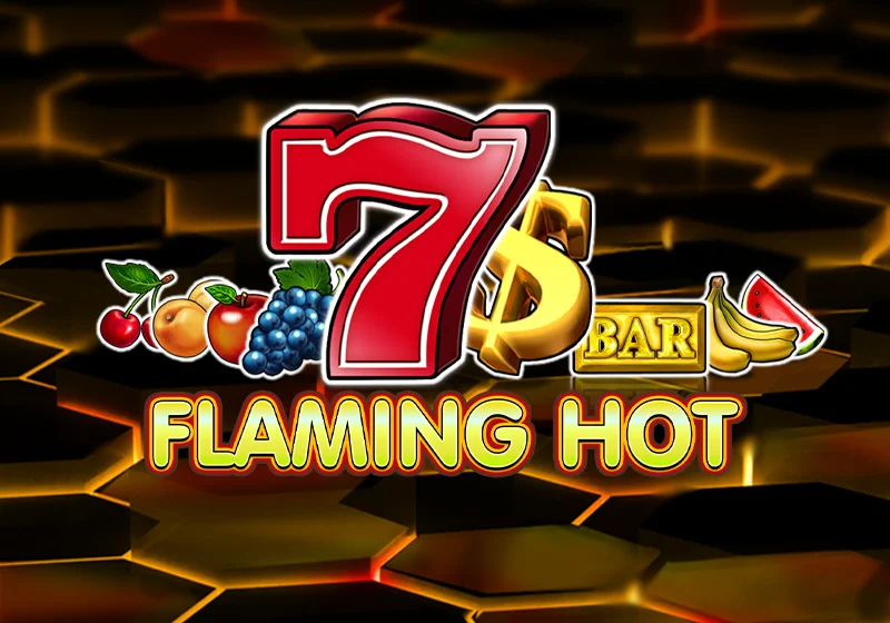 Flaming Hot