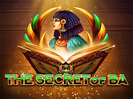 Desert slot machine The Secret of Ba