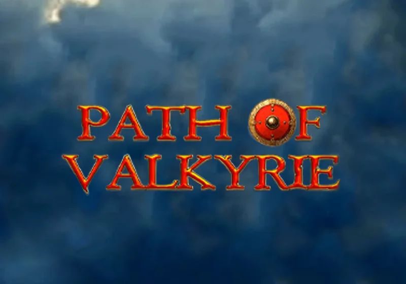 Path of Valkyrie 