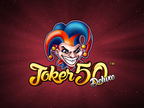 Joker slot Joker 50 Deluxe