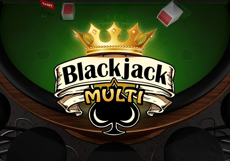 Blackjack Multi EASIT