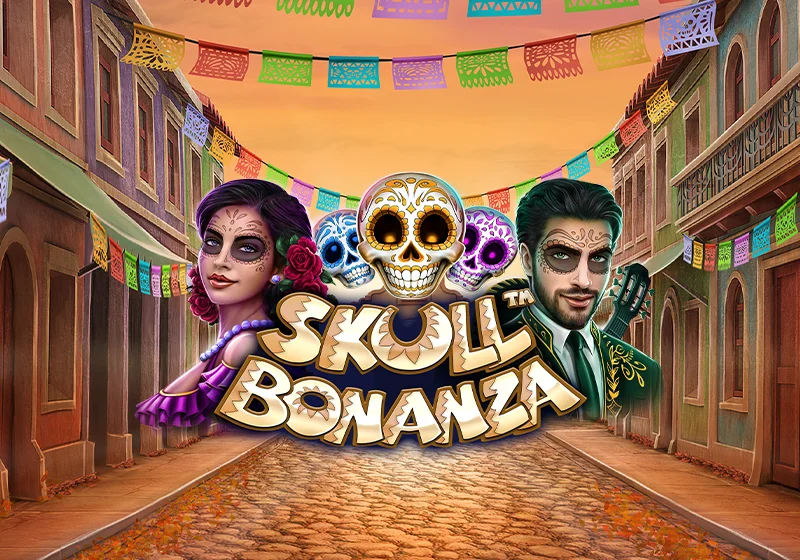 Skull Bonanza