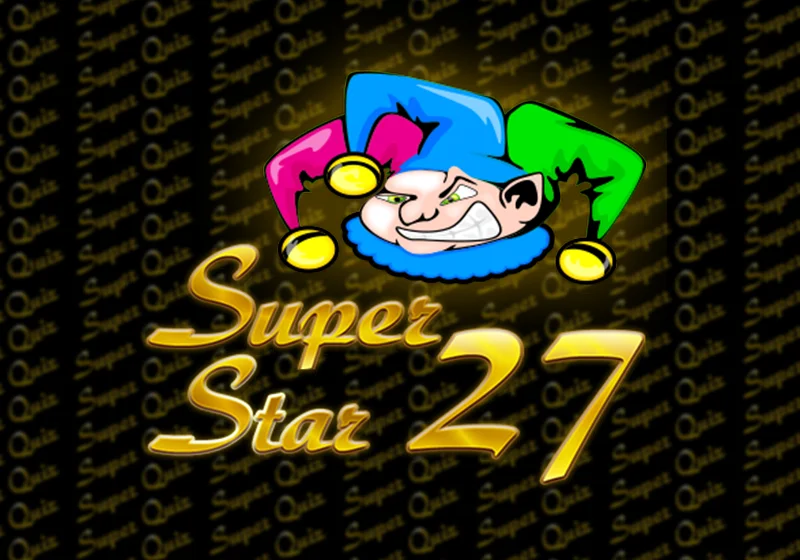 Super Star 27