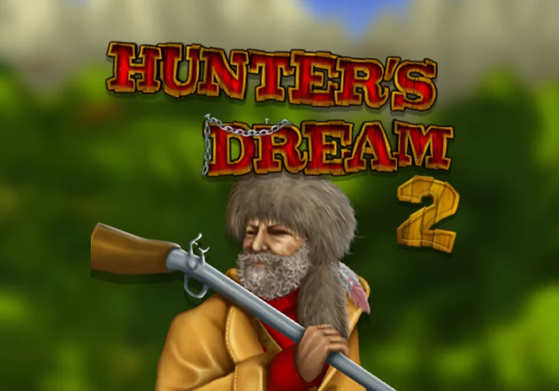 Hunters Dream 2