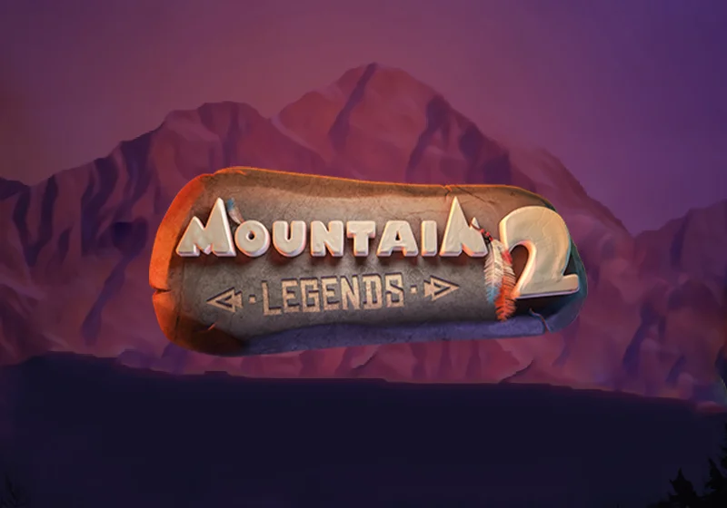 Mountain Legends 2