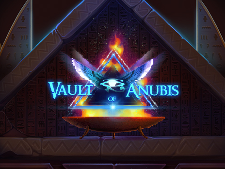 Vault of Anubis Red Tiger