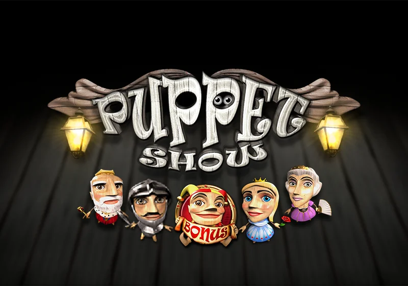 Puppet Show