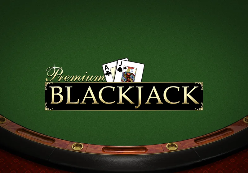 Premium Blackjack