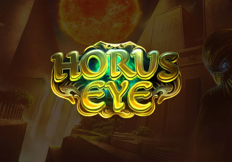 Horus Eye