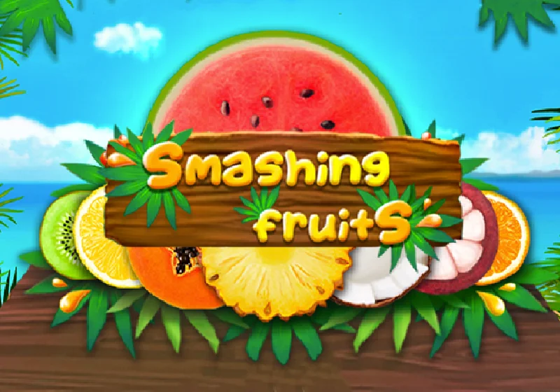 Smashing Fruits